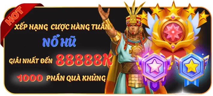 Hoàn trả thể thao hàng ngày luk88 nổ hũ