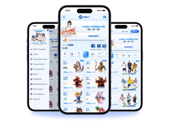 Kết Nối Ổn Định