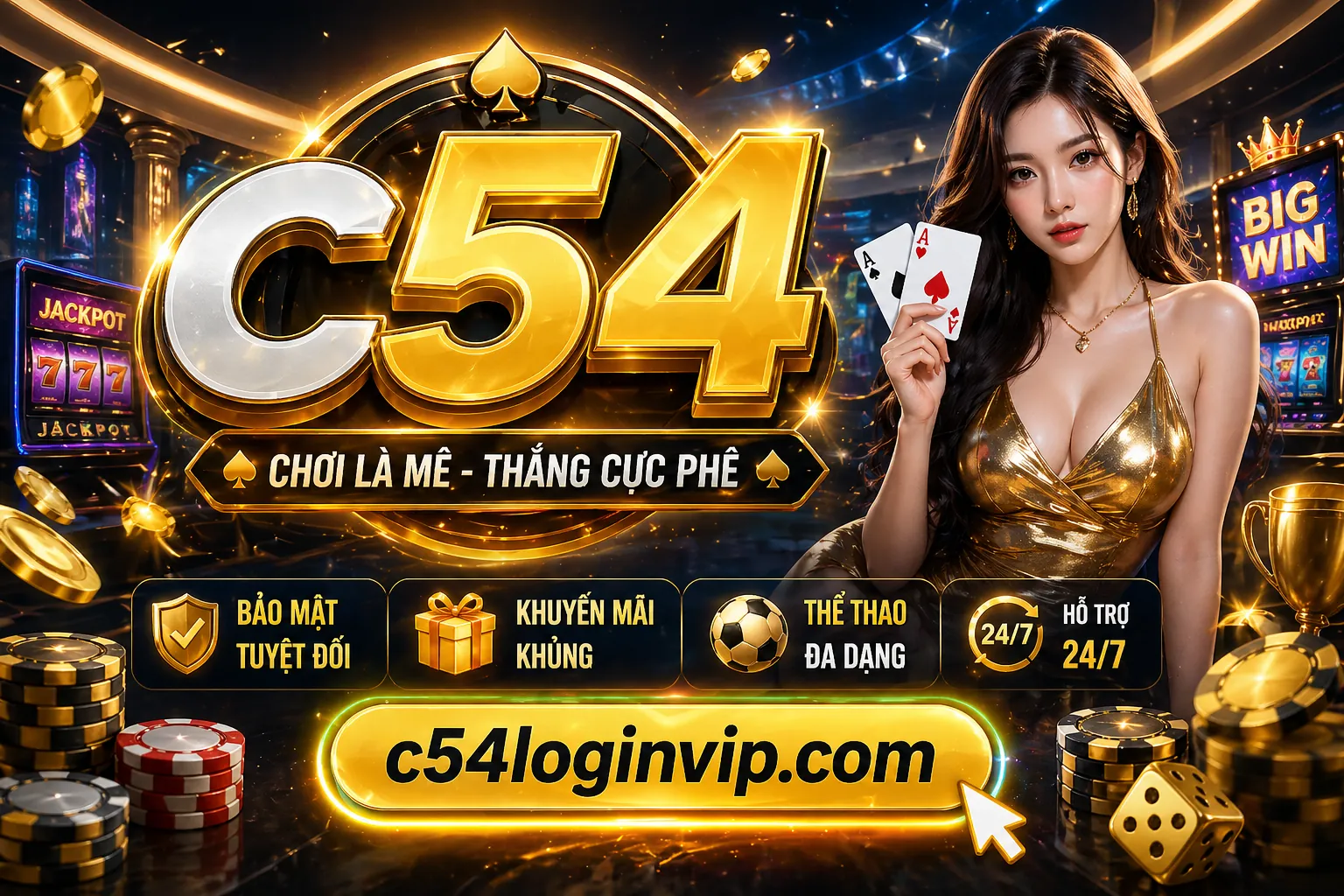 Các hoạt động và phúc lợi mới nhất từ luk88 nổ hũ