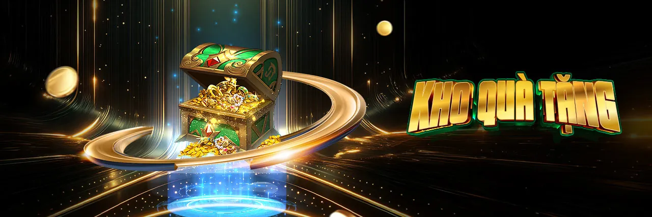 Sảnh Game luk88 nổ hũ với các trò chơi jackpot lớn