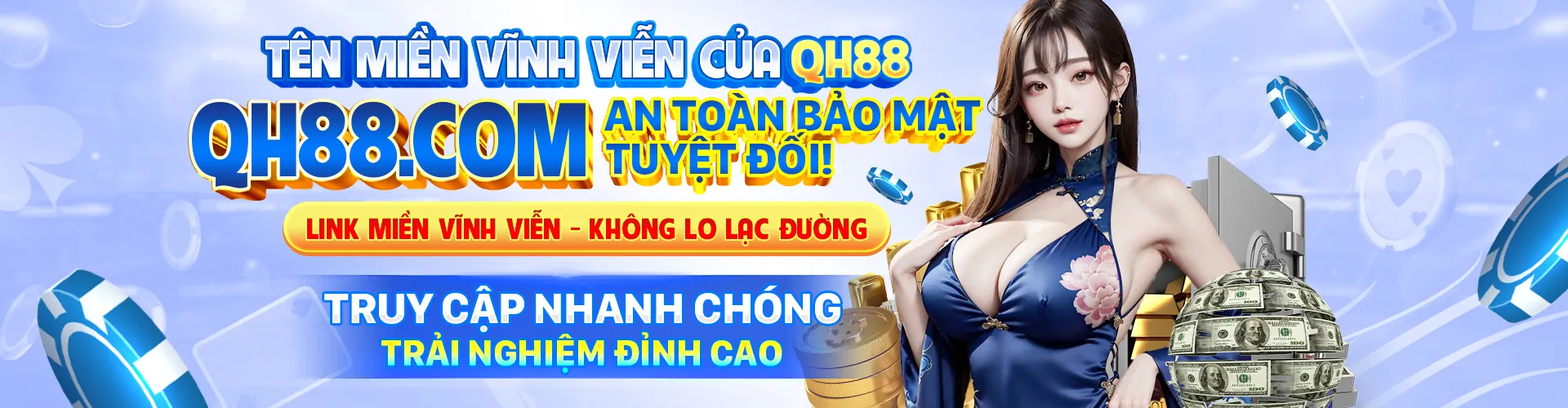 Nạp rút tiền an toàn tại luk88 nổ hũ