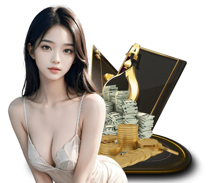 Máy đánh bạc cổ điển với biểu tượng trái cây